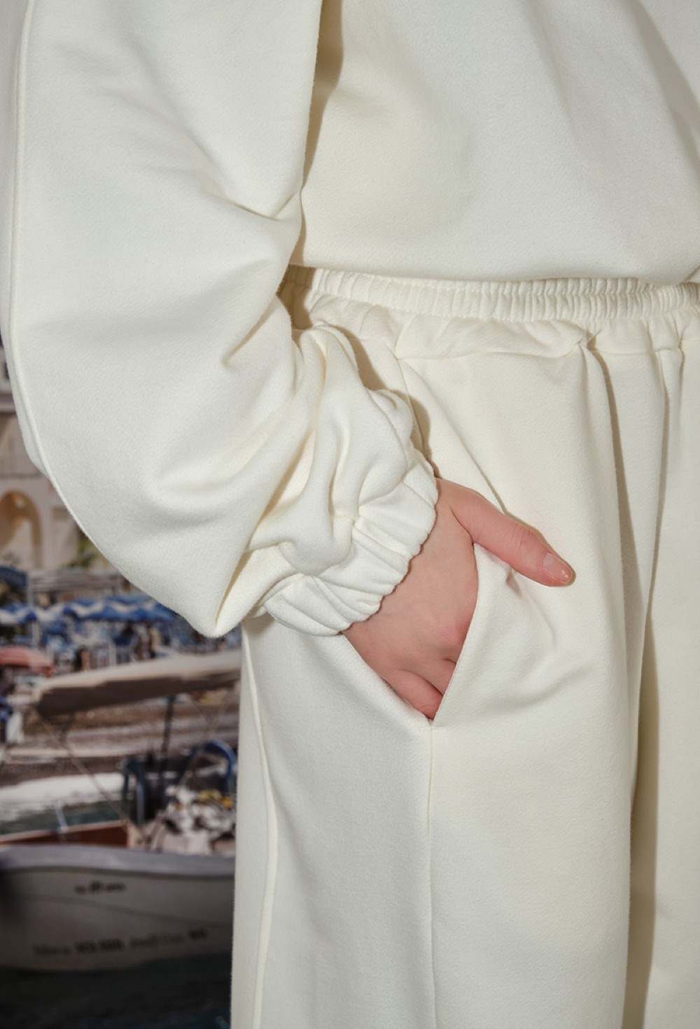 Треники Б-база - фото 106753