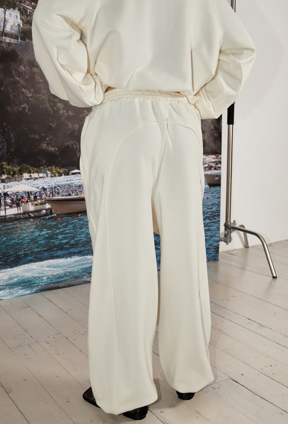 Треники Б-база - фото 106755