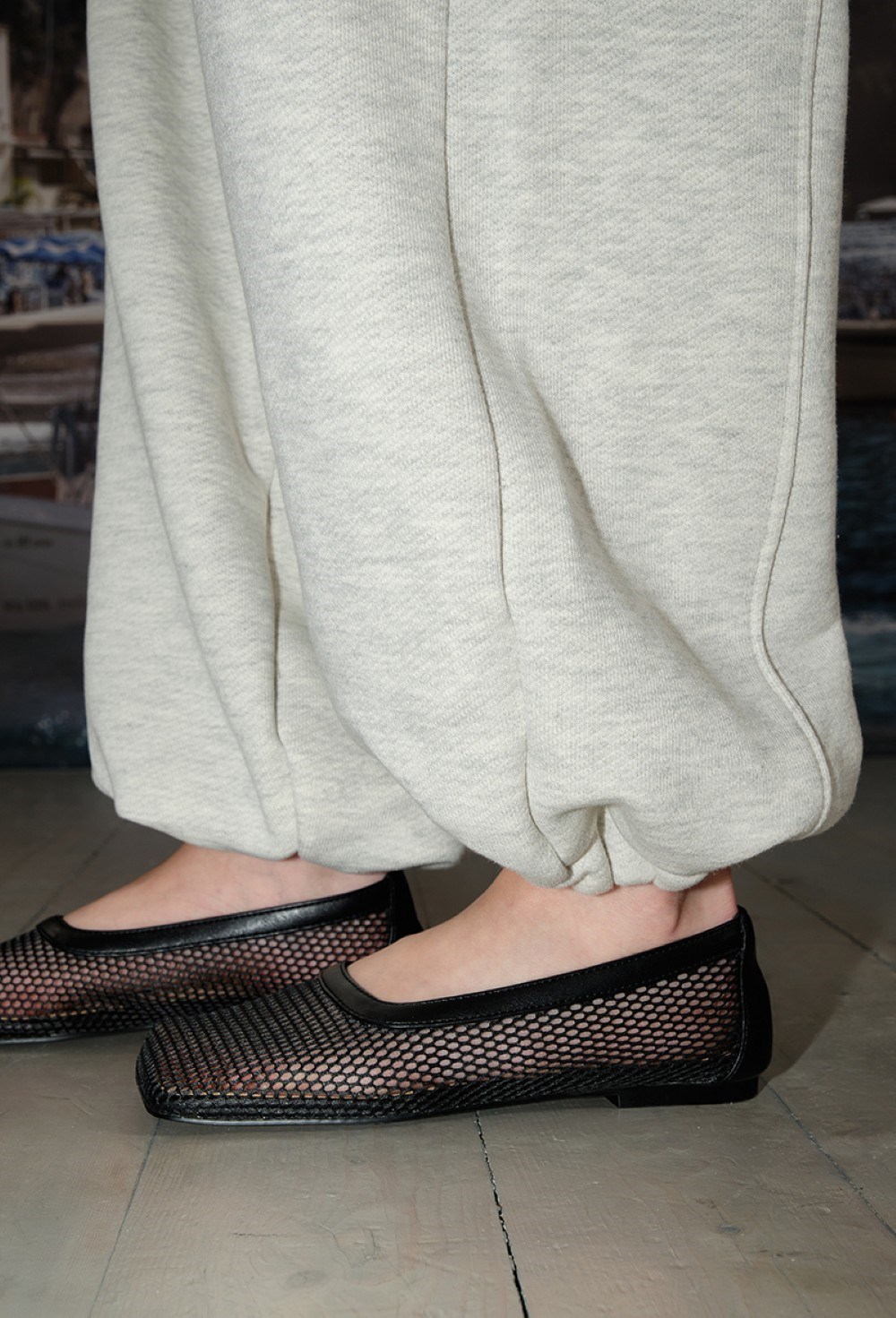 Треники Б-база - фото 106762