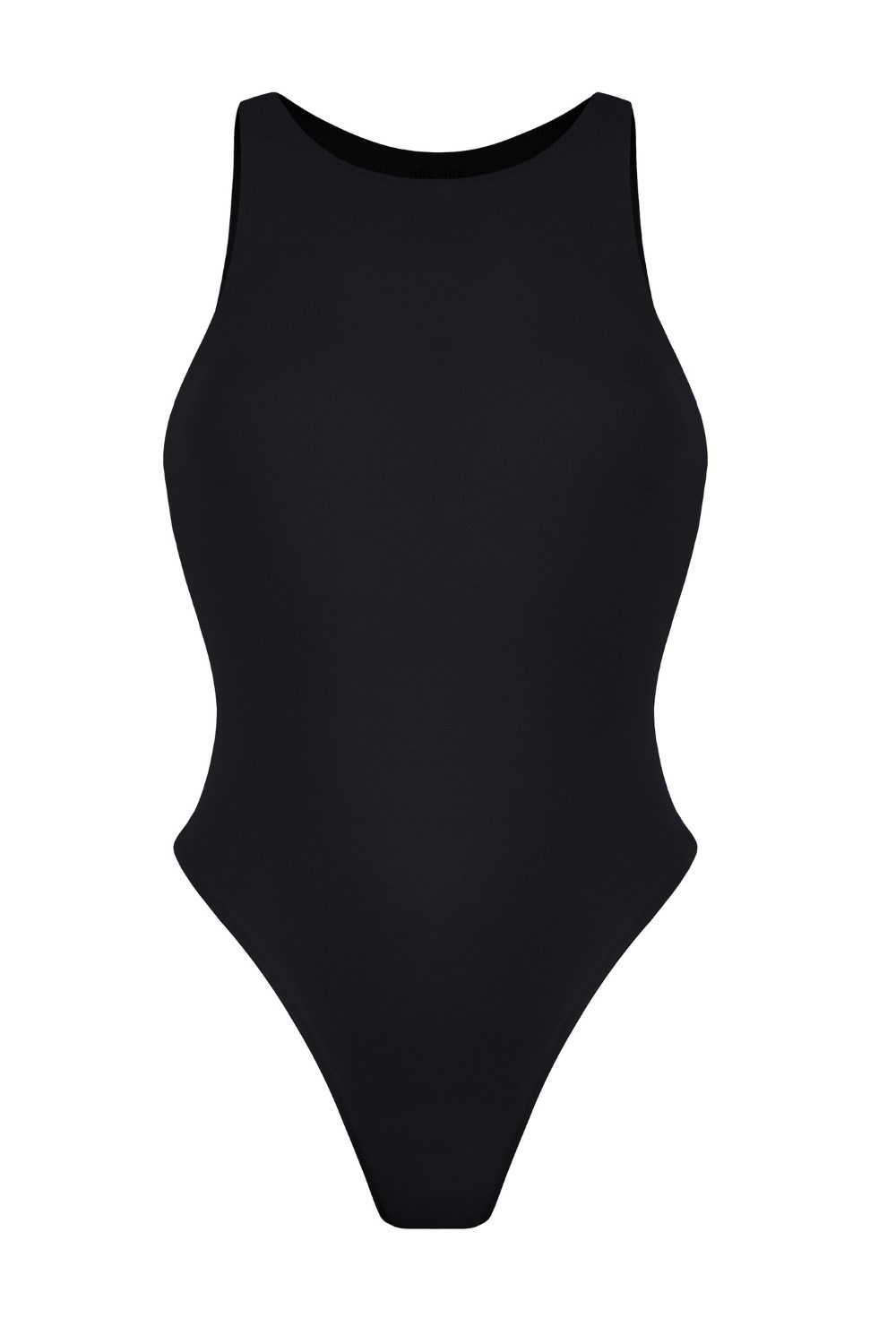 Боди Hight necked - фото 106859