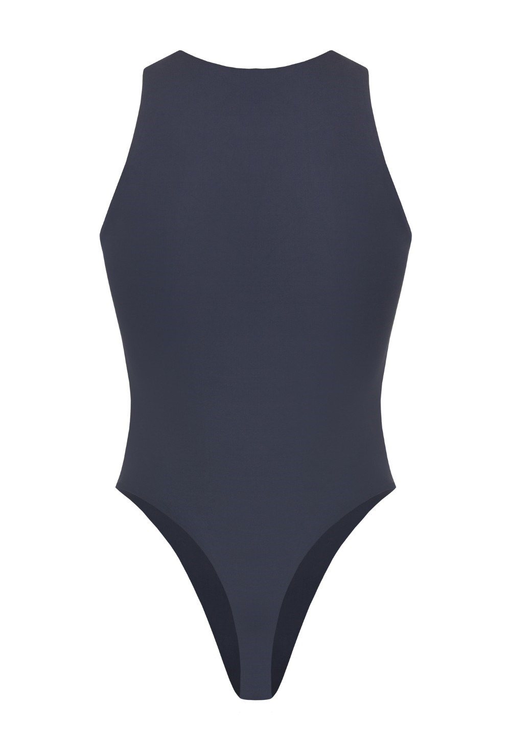 Боди Hight necked - фото 106867