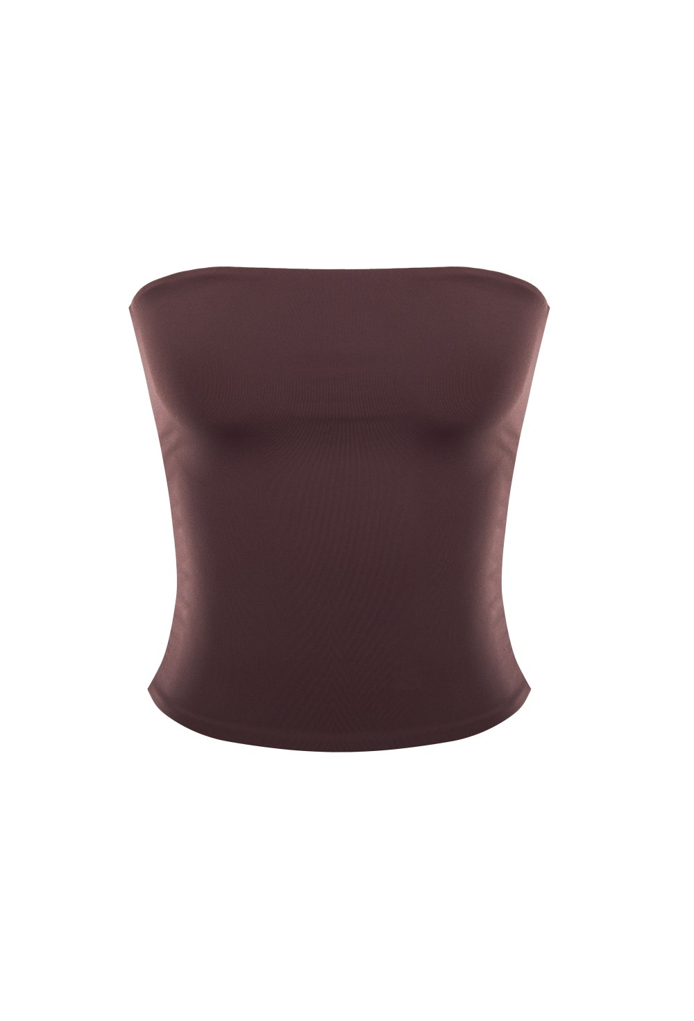 Топ Strapless - фото 106883