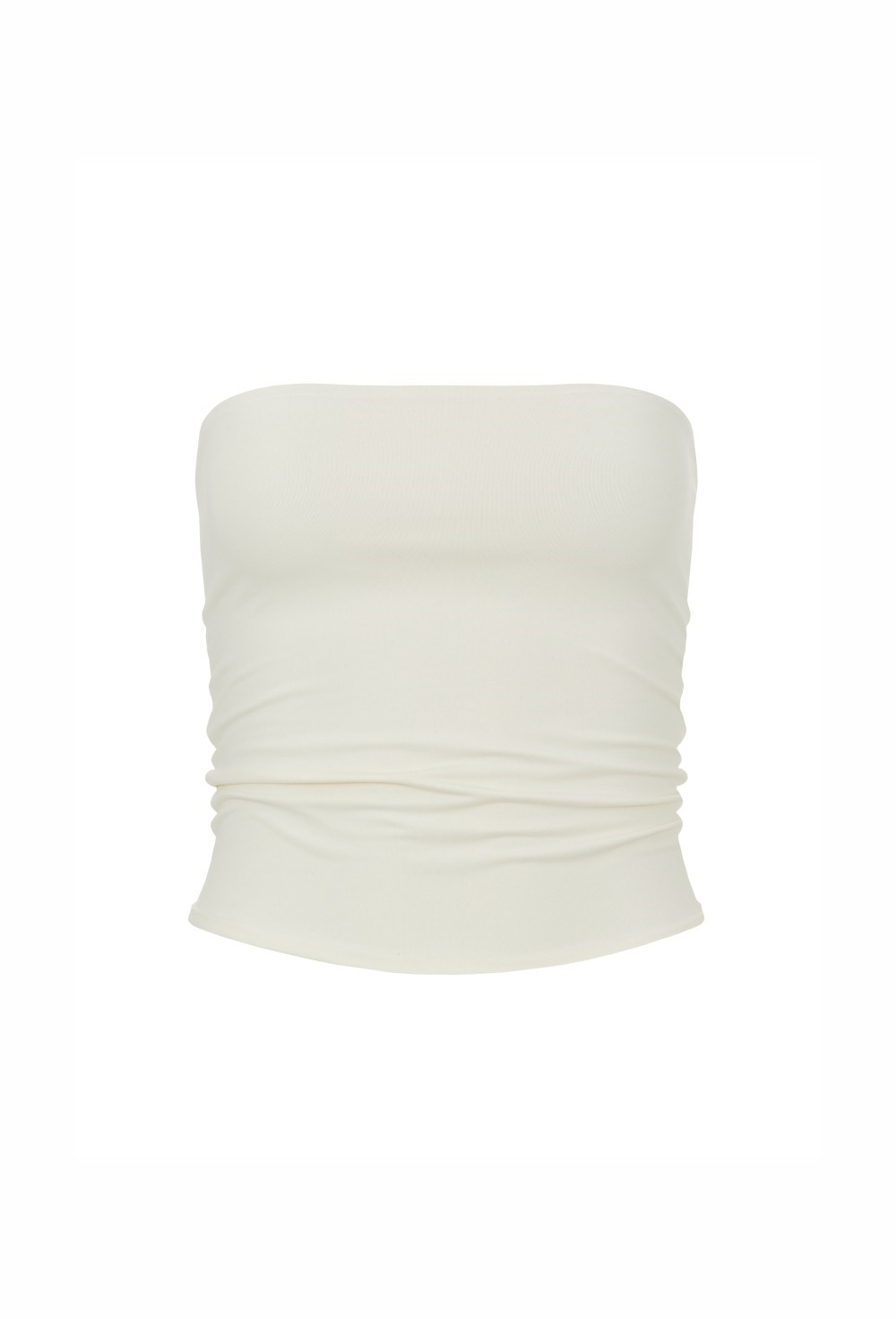 Топ Strapless - фото 106891