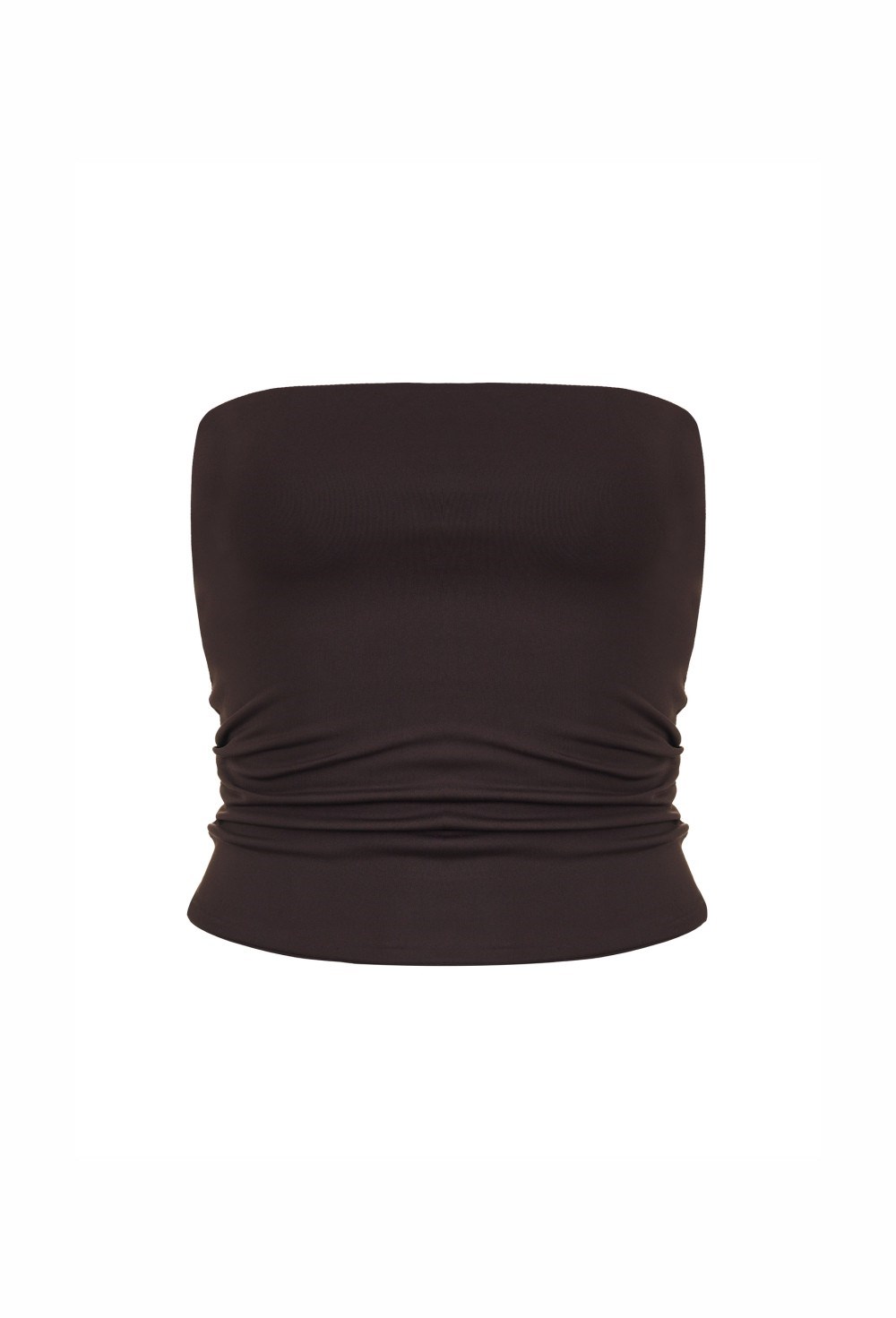 Топ Strapless - фото 106915