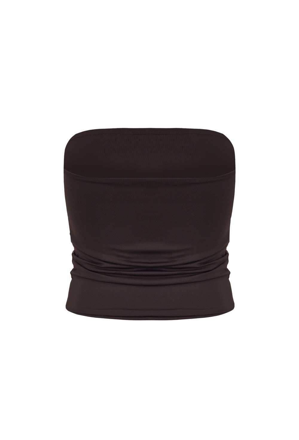 Топ Strapless - фото 106916