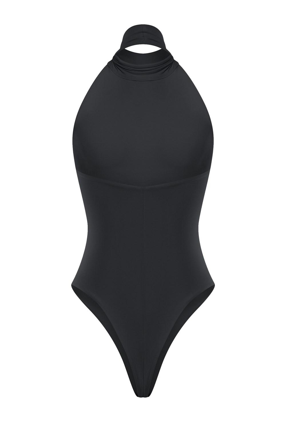 Боди halter - фото 106920