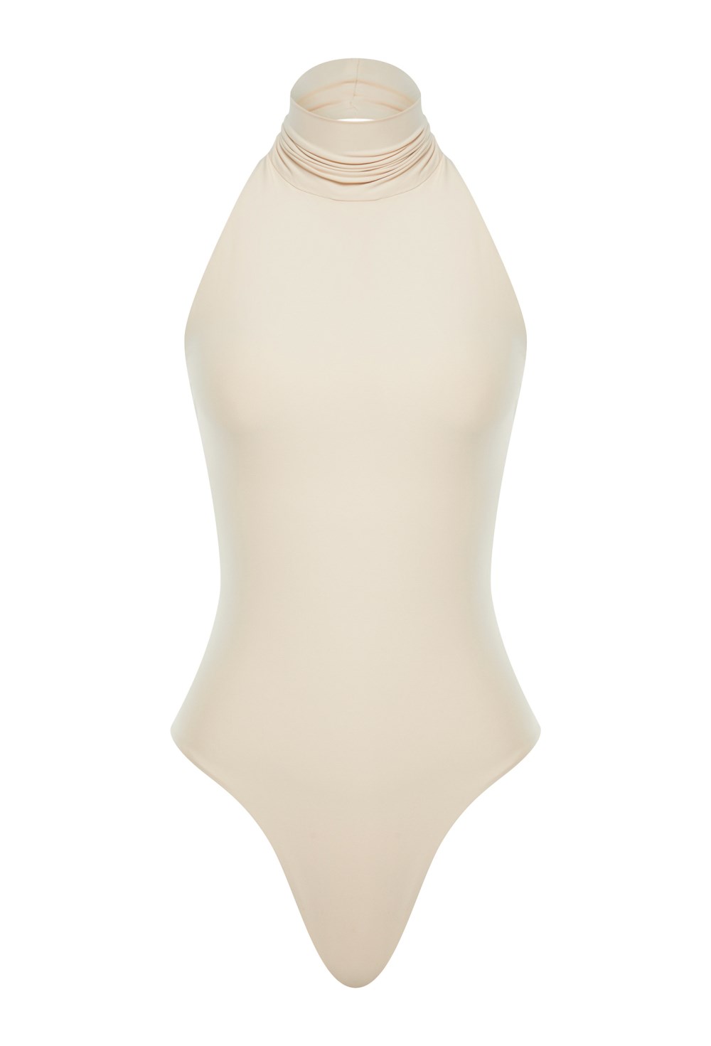 Боди halter - фото 106921