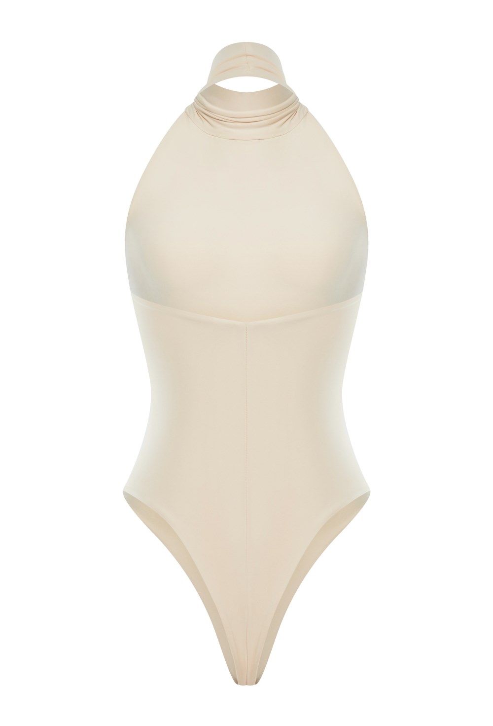 Боди halter - фото 106922