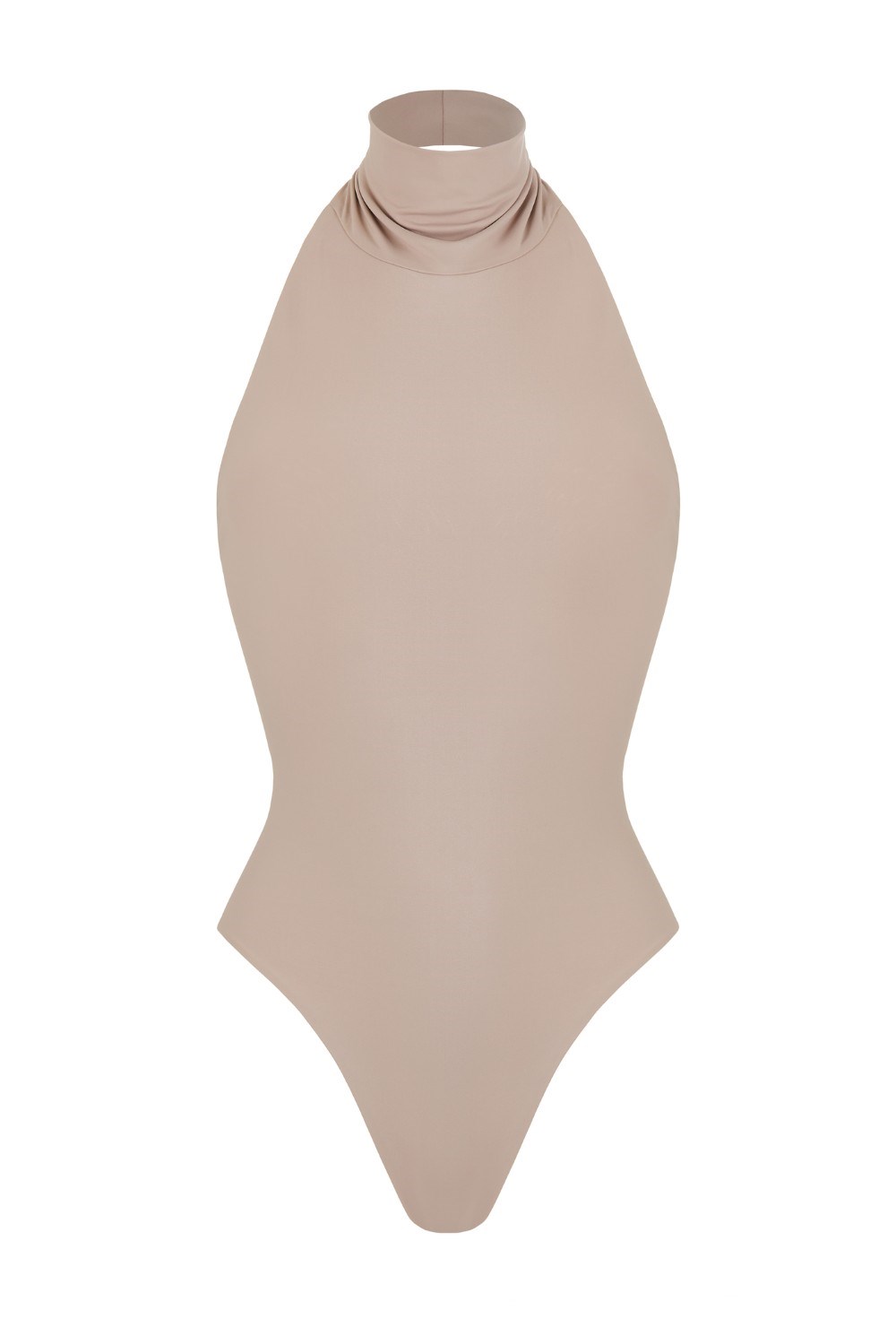 Боди halter - фото 106927