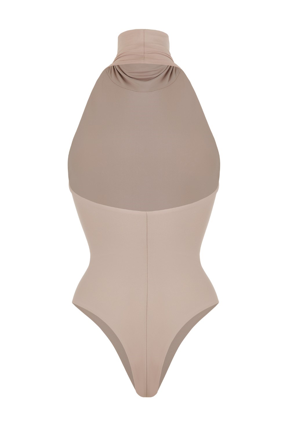 Боди halter - фото 106928