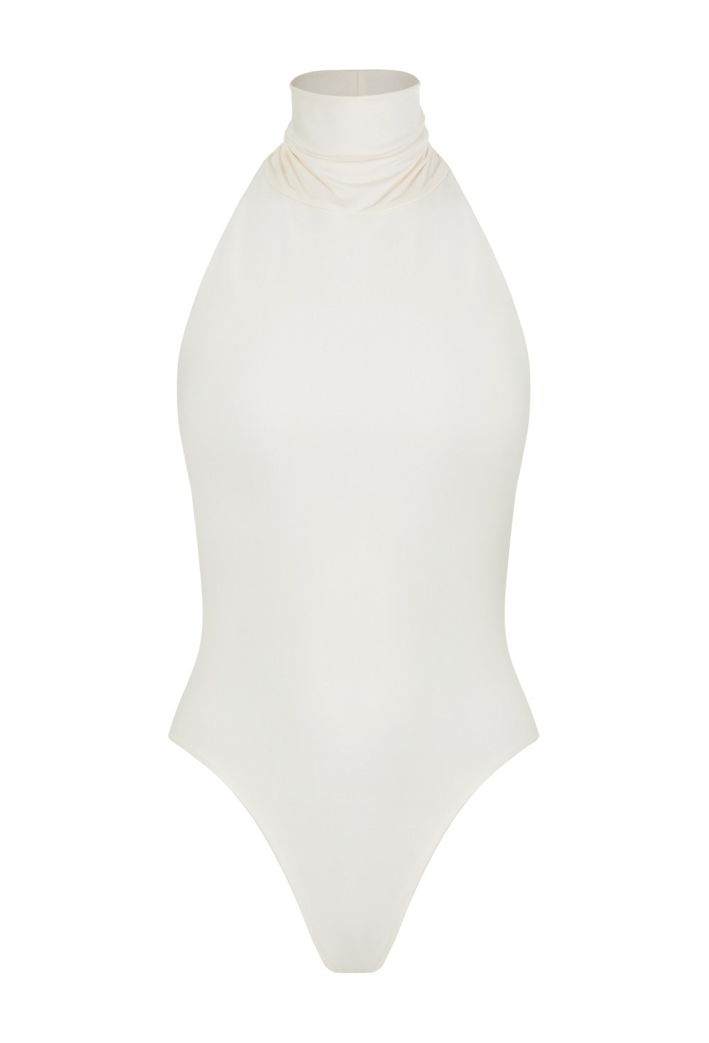 Боди halter - фото 106931