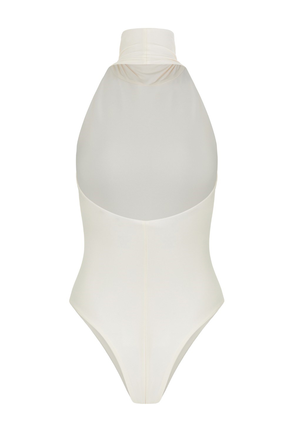 Боди halter - фото 106935