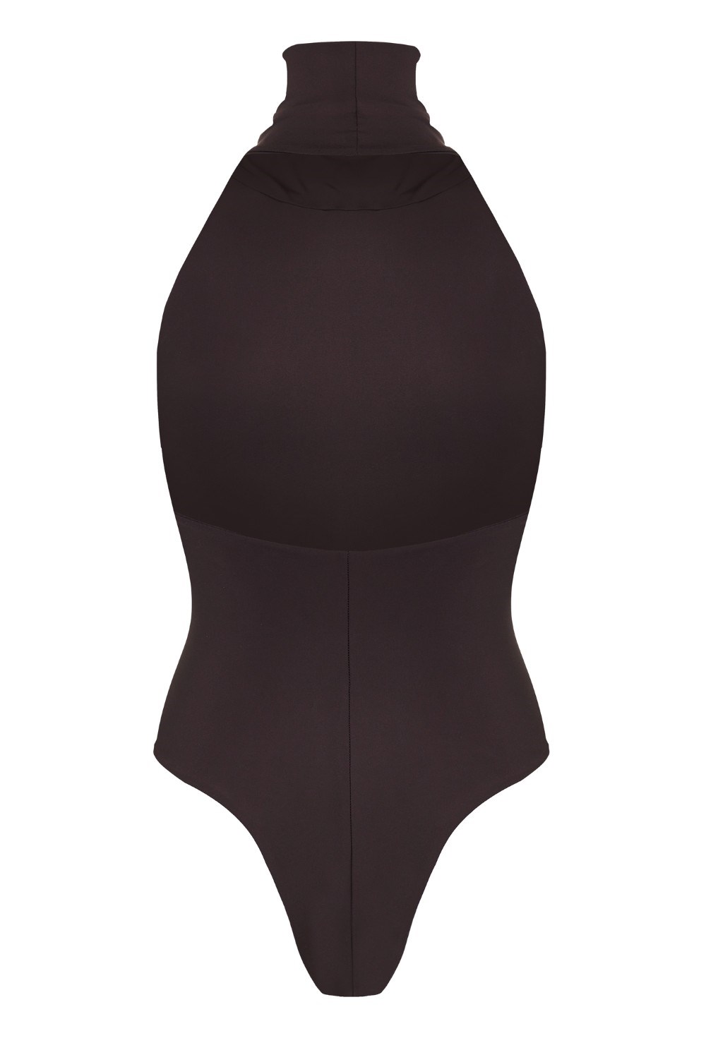 Боди halter - фото 106937