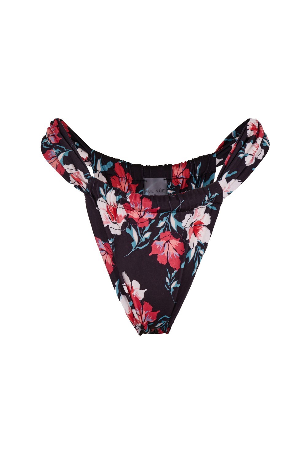 Бикини Kelly floral - фото 107043
