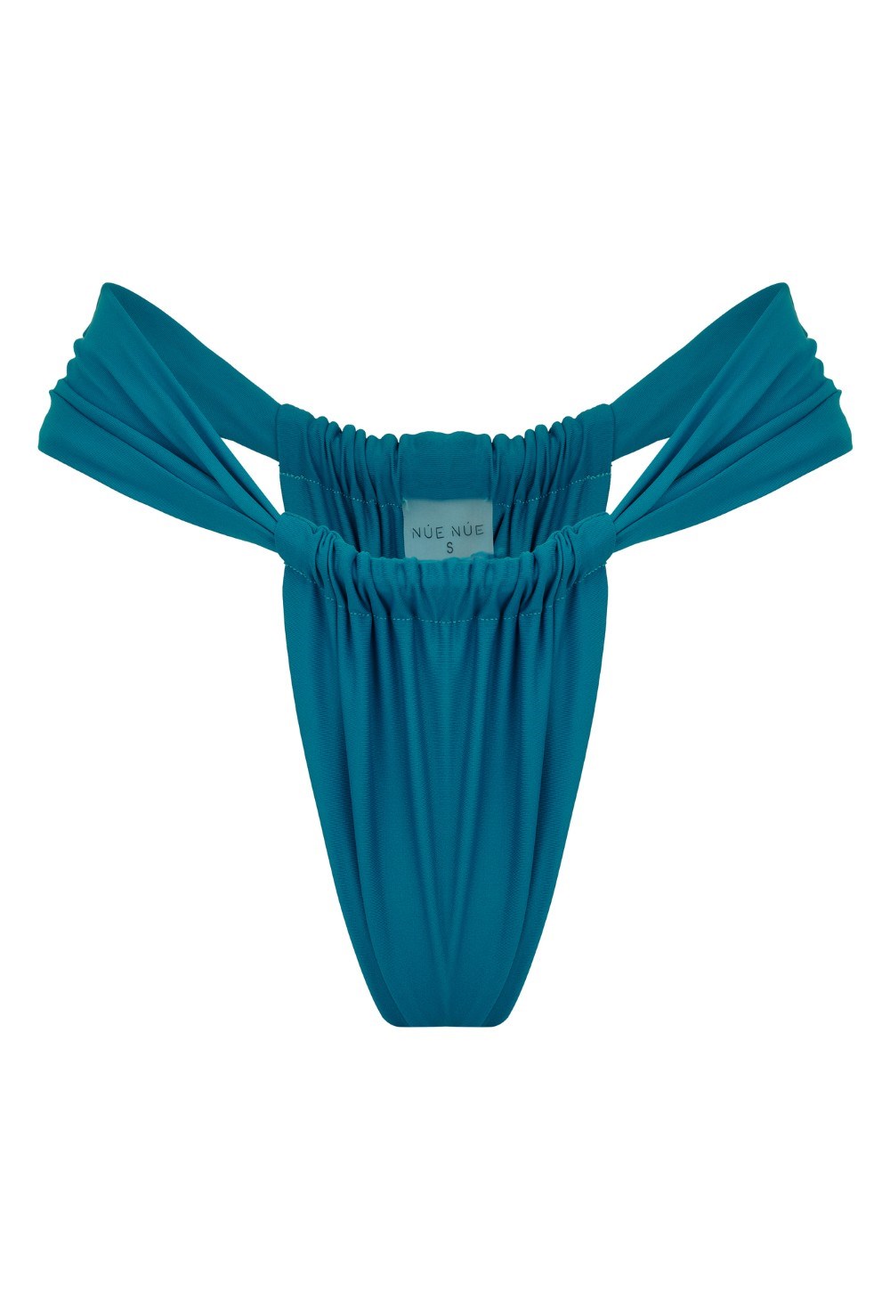 Бикини Kelly emerald - фото 107055