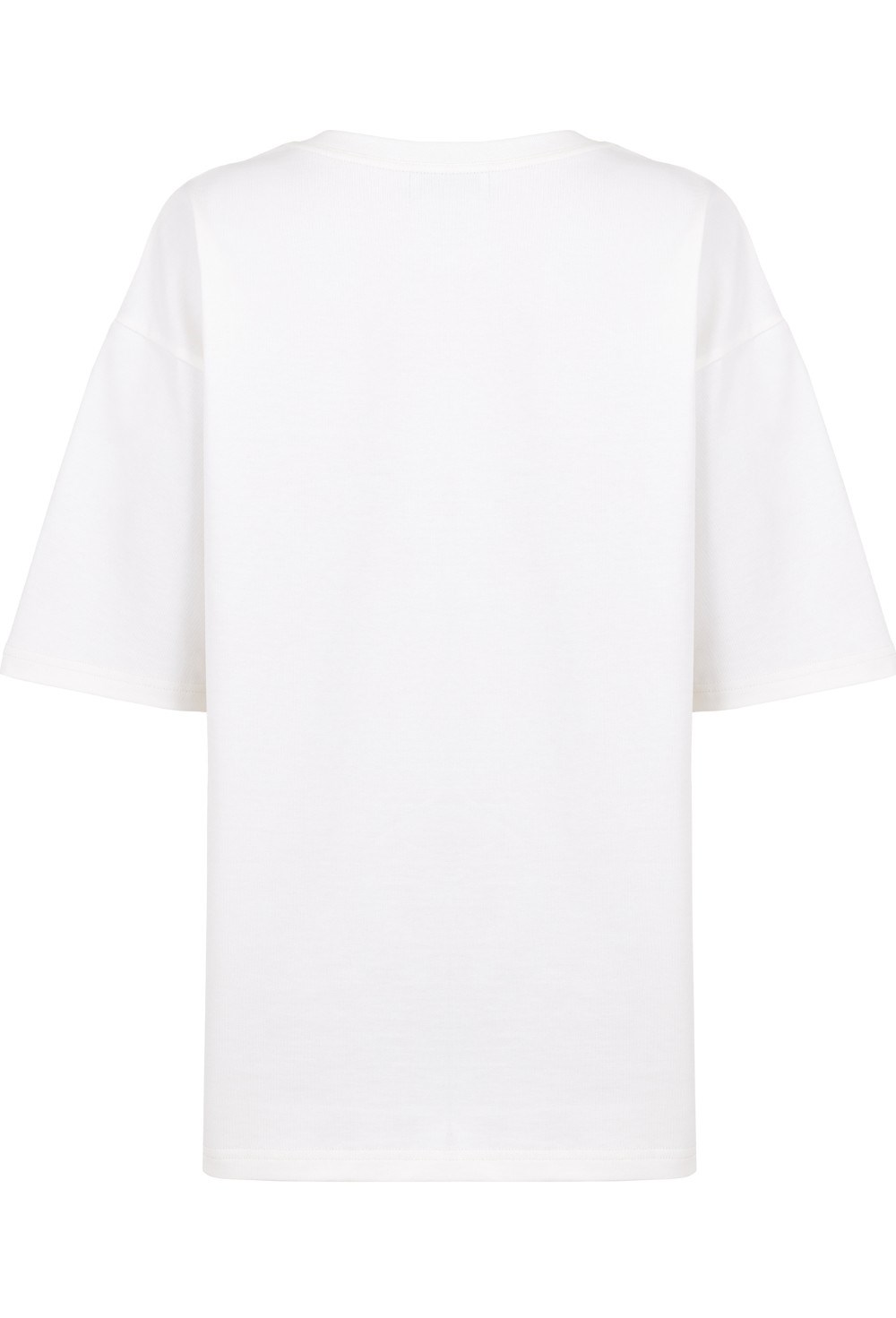 Футболка The boxy - фото 107114