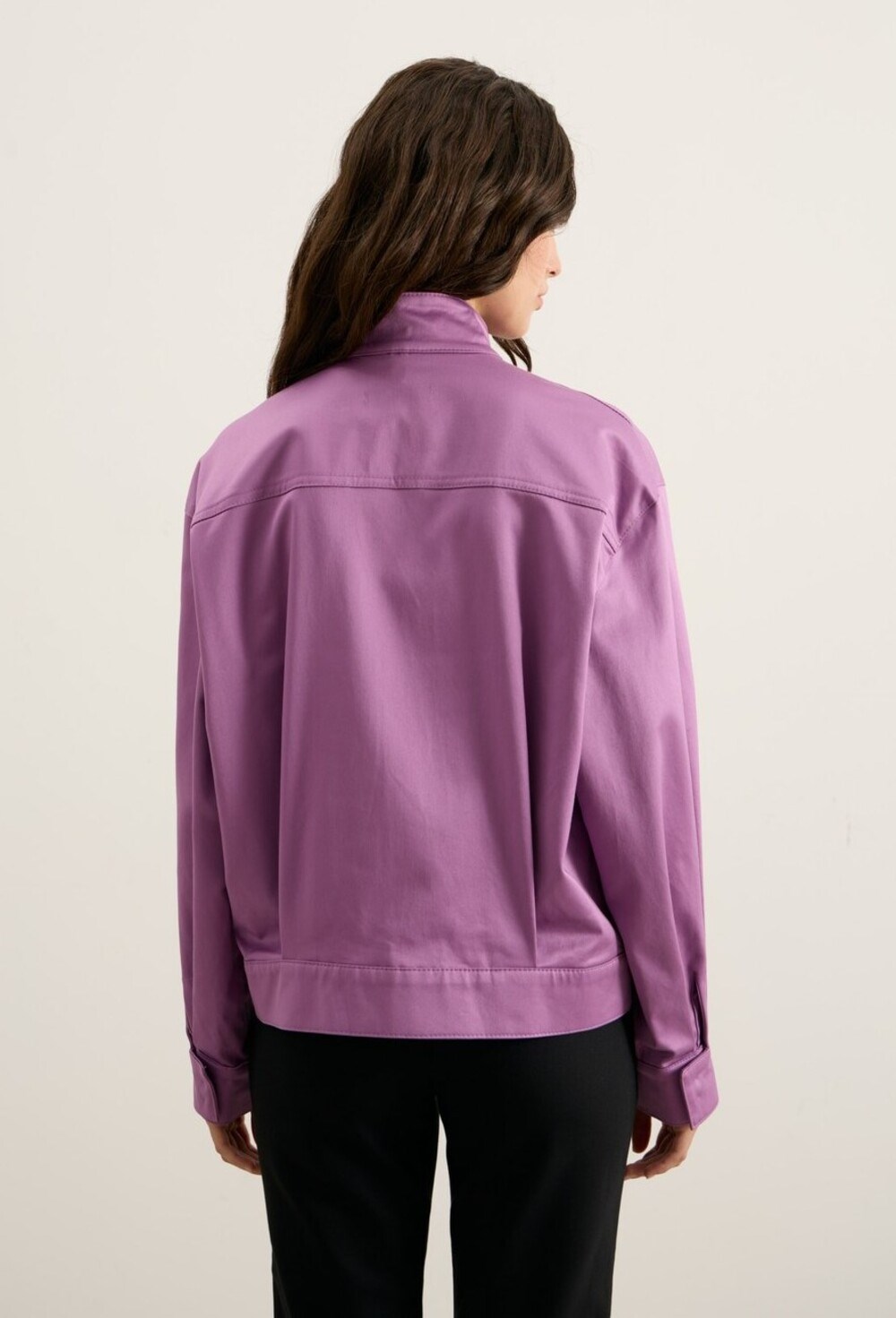 Бомбер - фото 107142