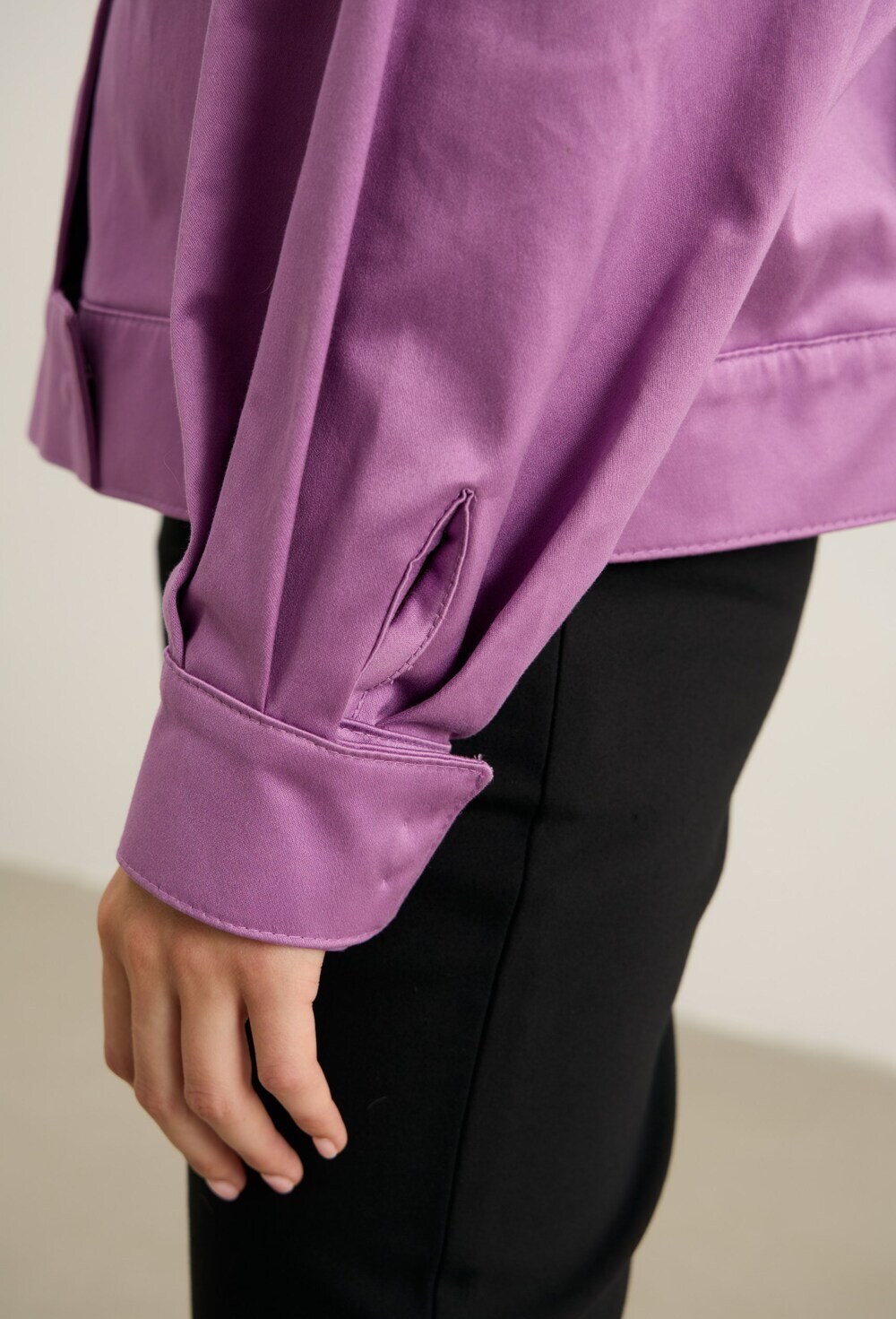 Бомбер - фото 107144