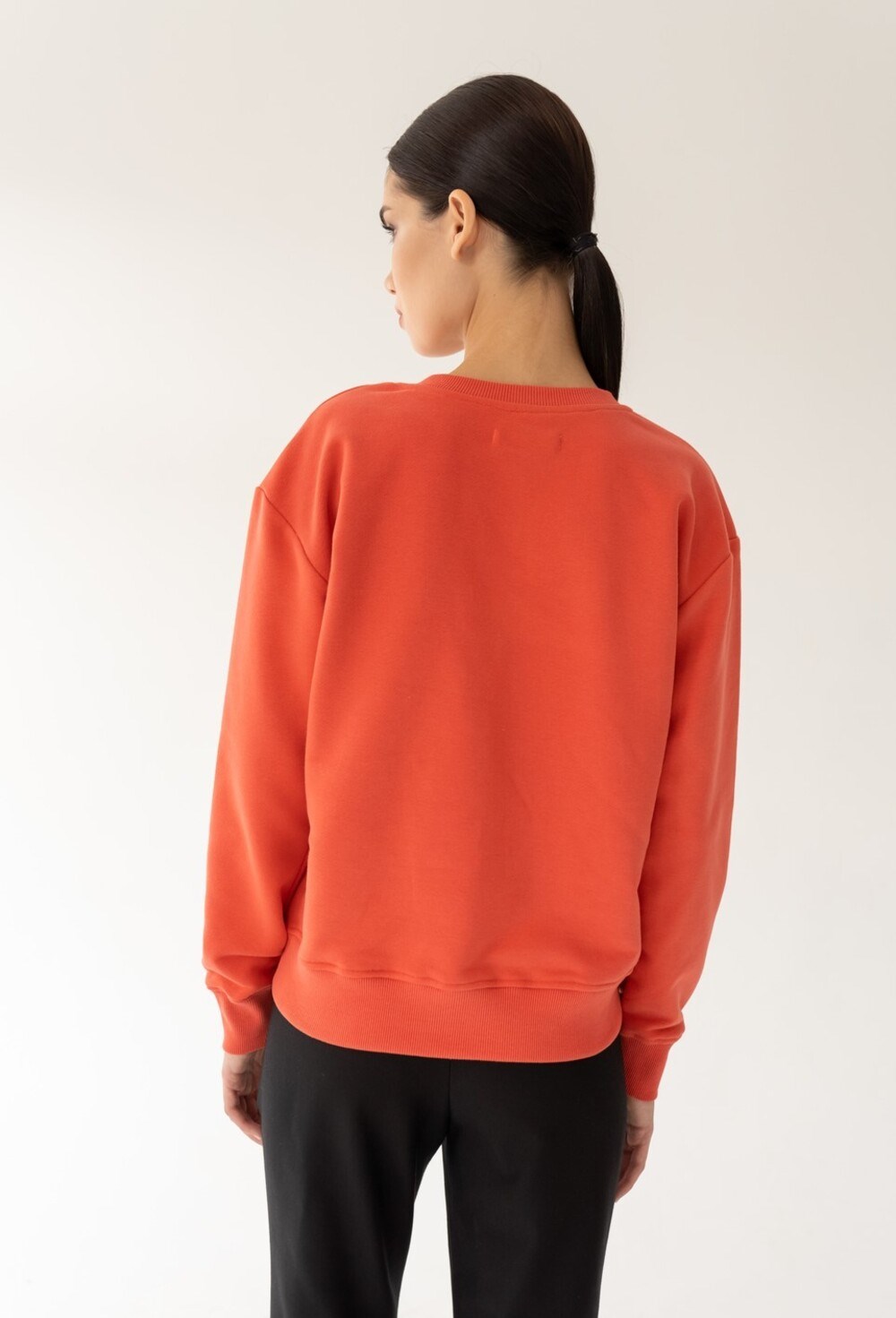 Свитшот - фото 107150