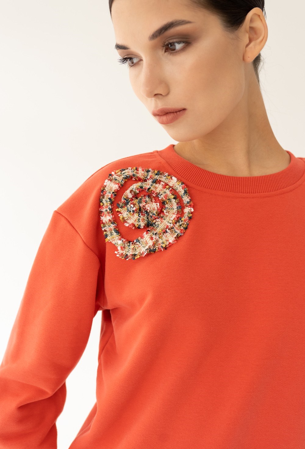 Свитшот - фото 107152