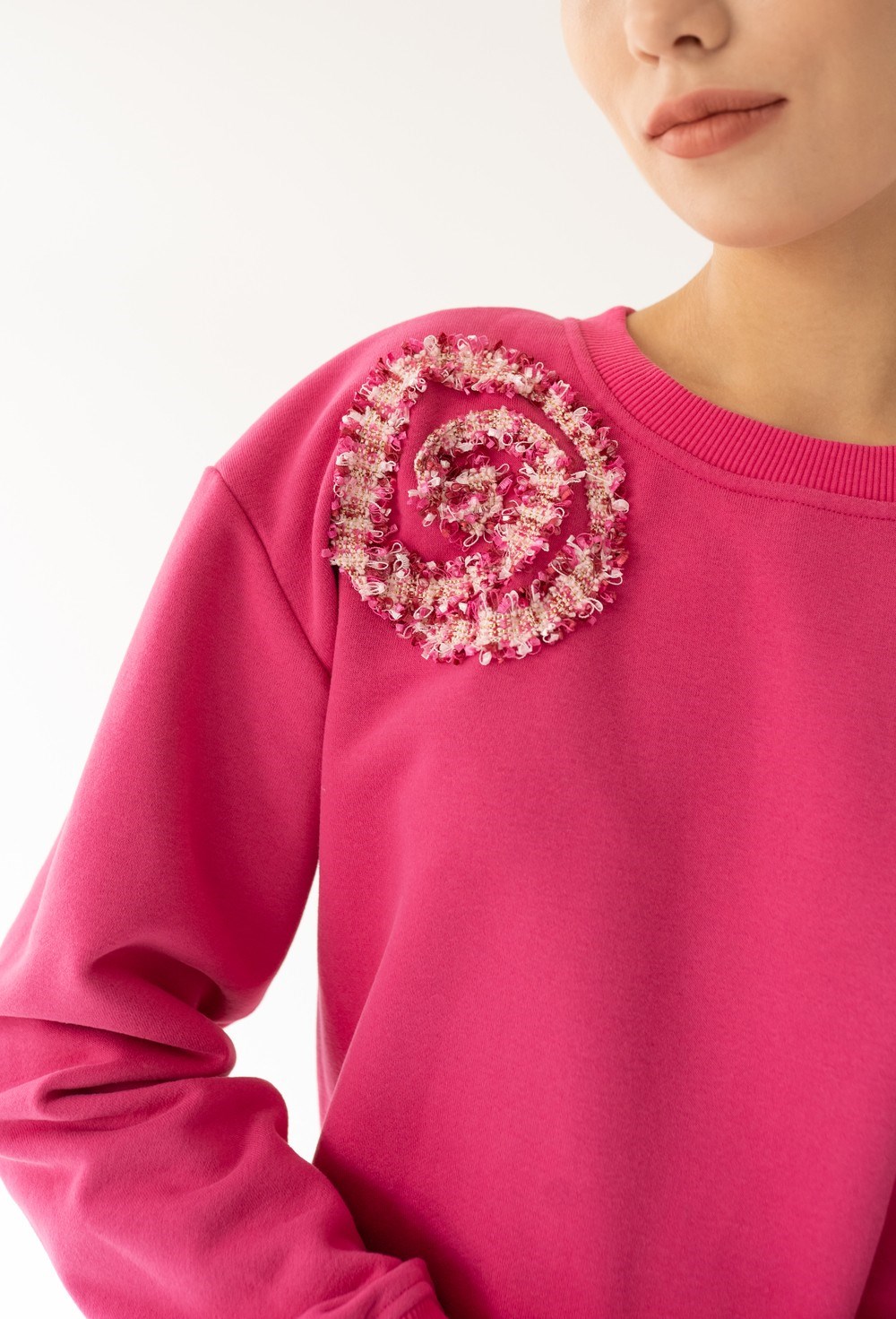 Свитшот - фото 107157