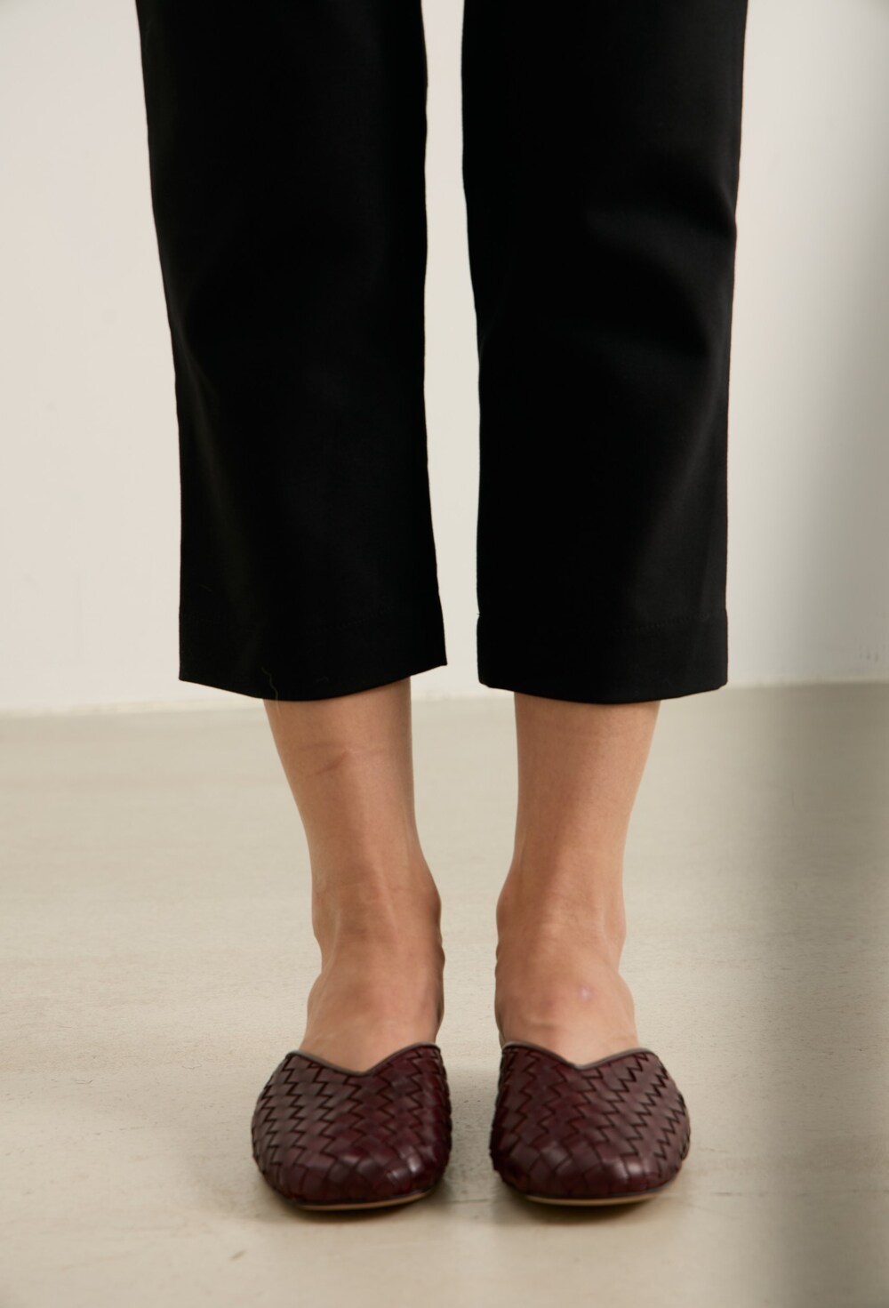 Брюки - фото 107161