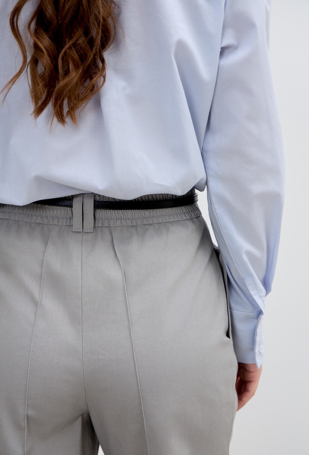 Брюки - фото 107179