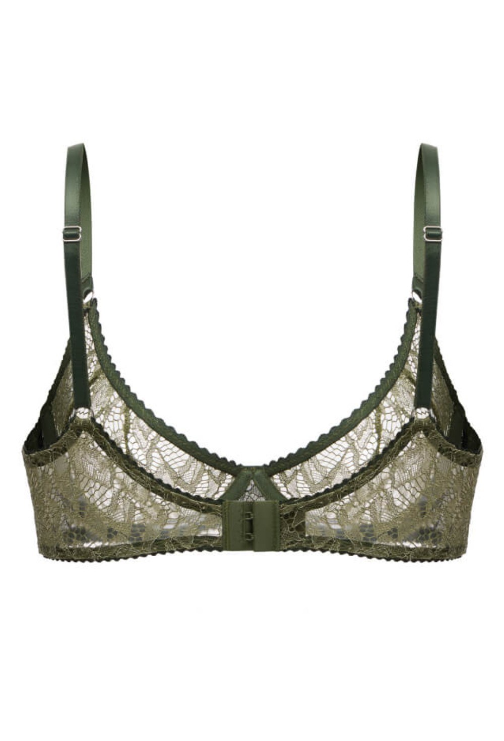 Балконет Olive Desire - фото 107242