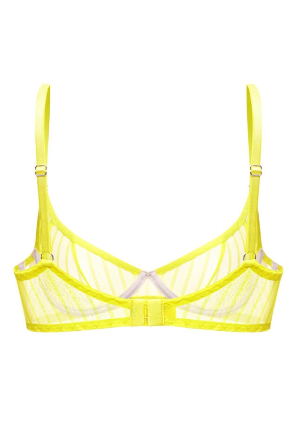 Балконет Limonchik Desire - фото 107254