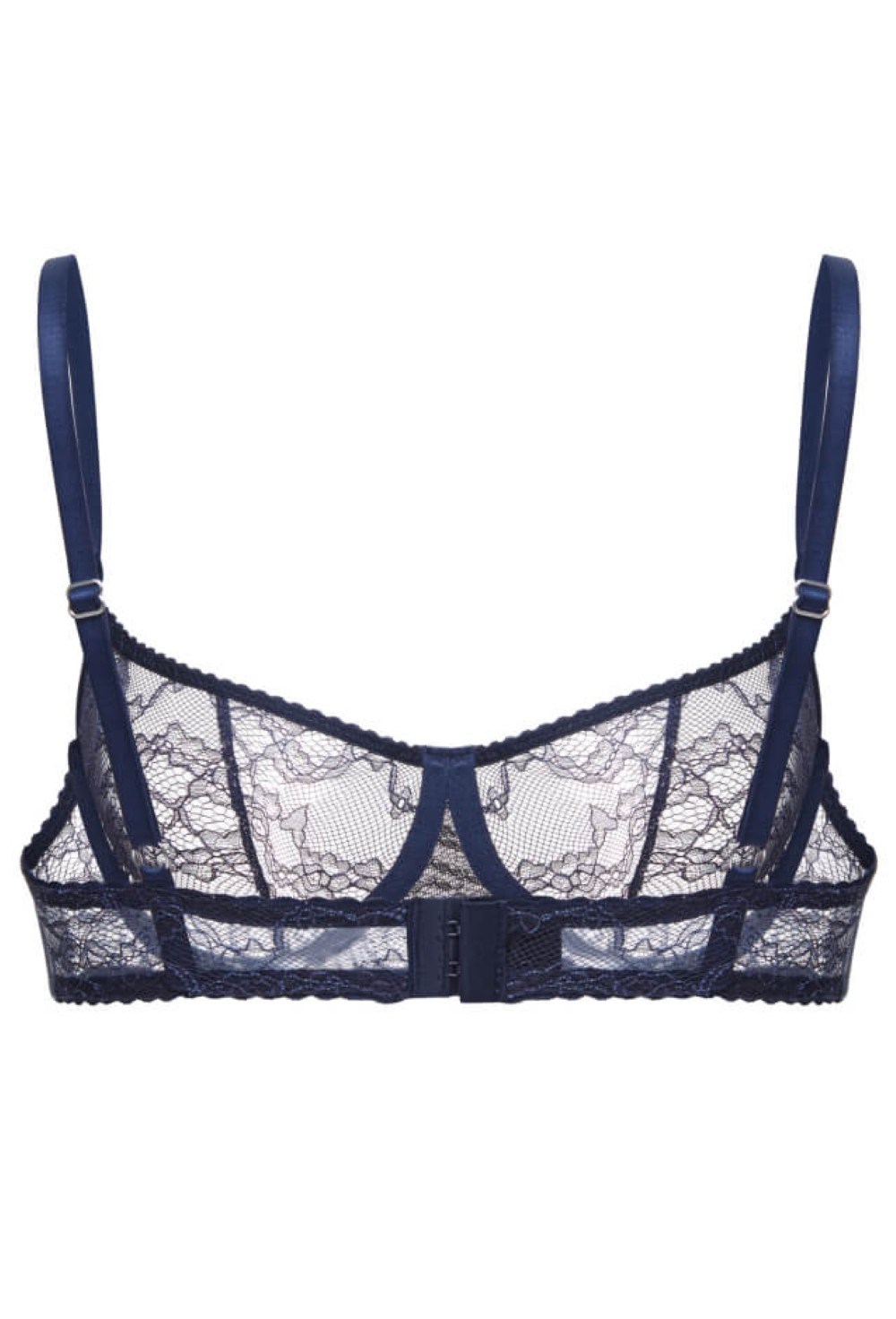 Балконет Luna - фото 107266