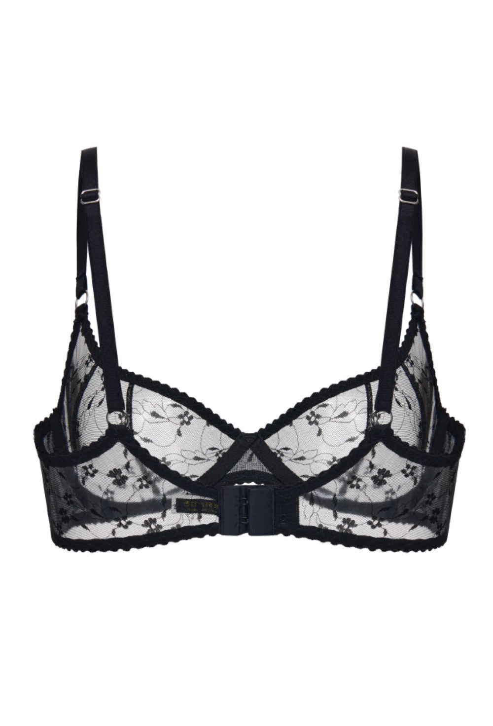 Балконет Monika Desire - фото 107285