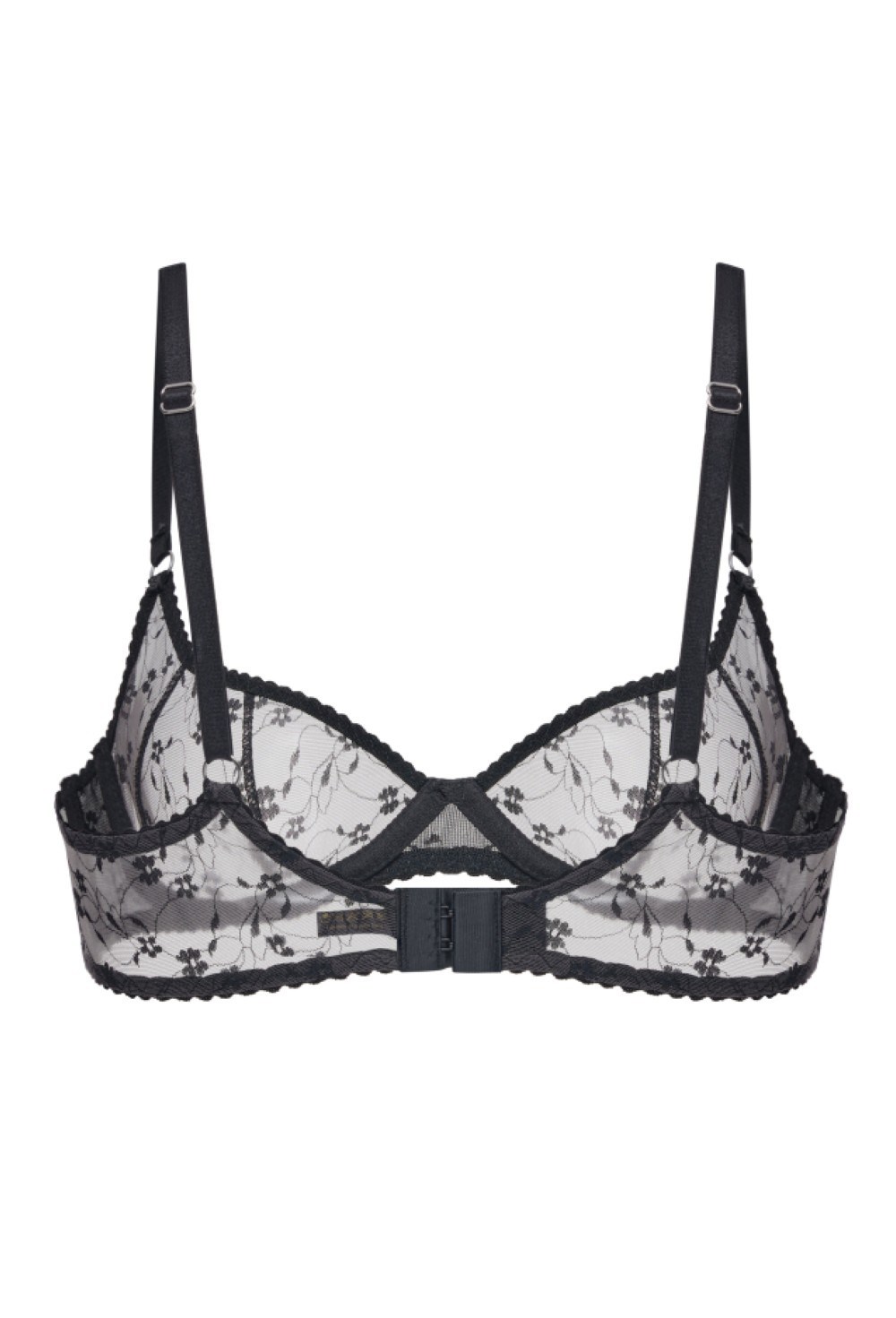 Балконет Isabella Desire - фото 107295