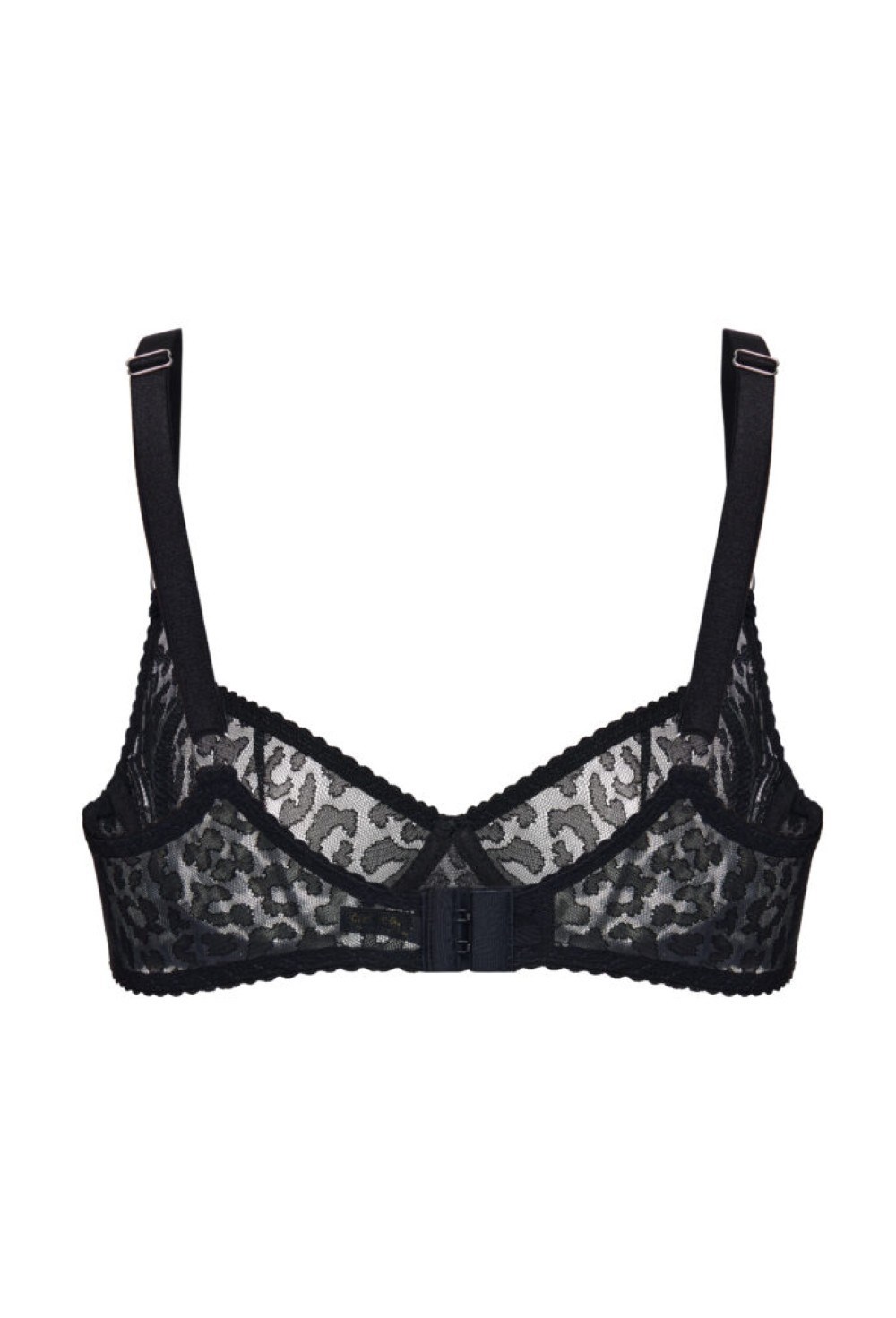 Балконет Leo Desire - фото 107301