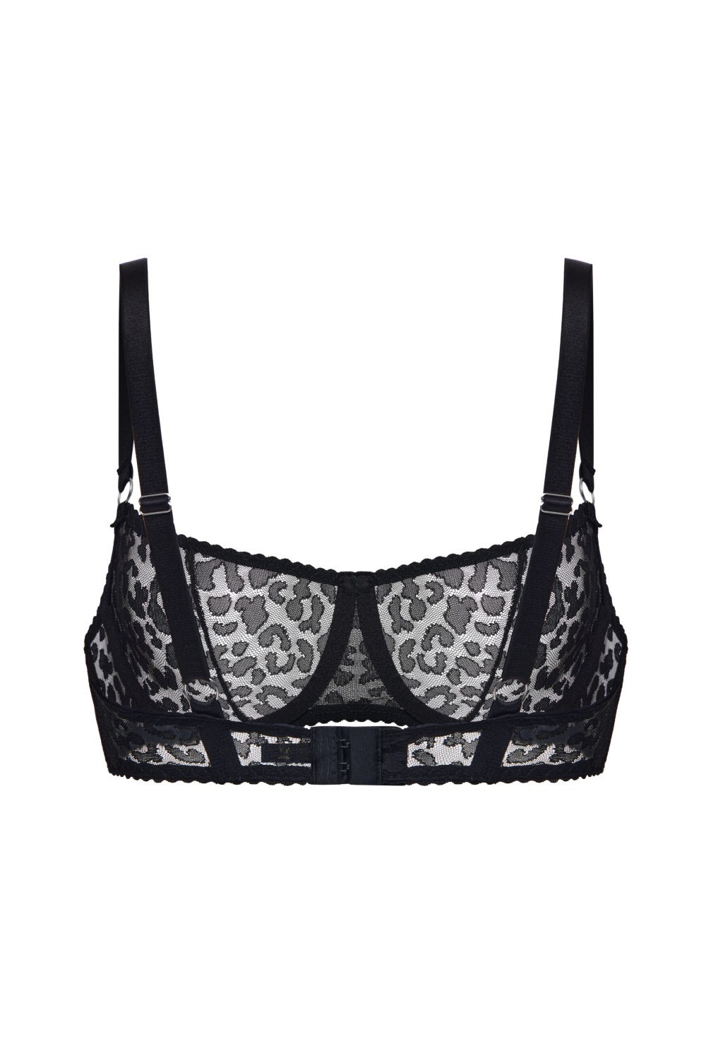 Балконет Leo - фото 107306