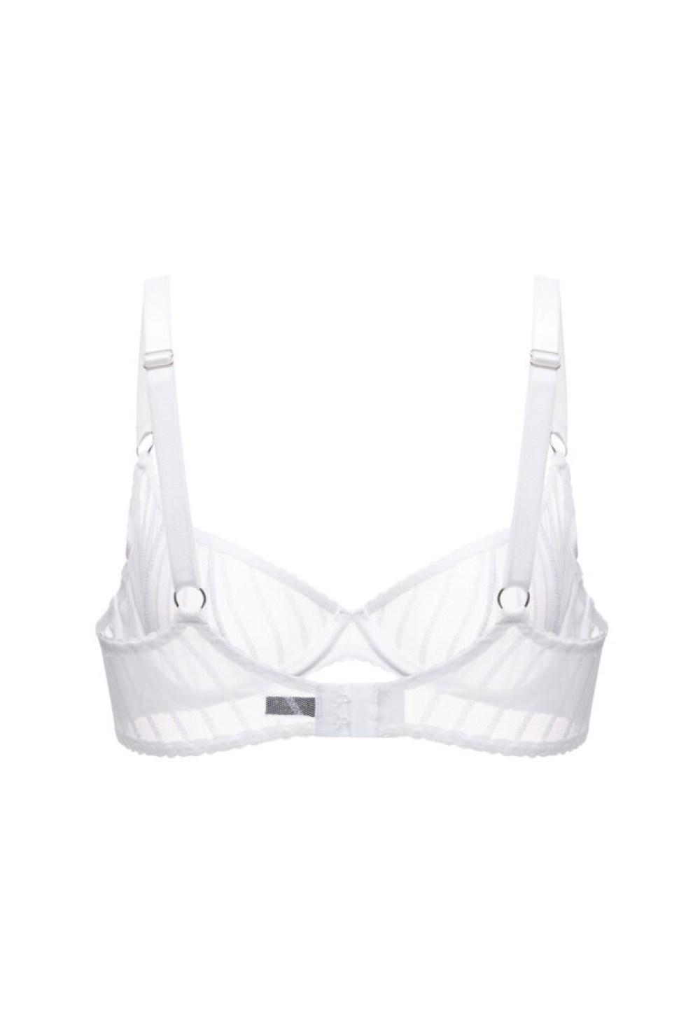 Балконет Passion White Desire - фото 107315