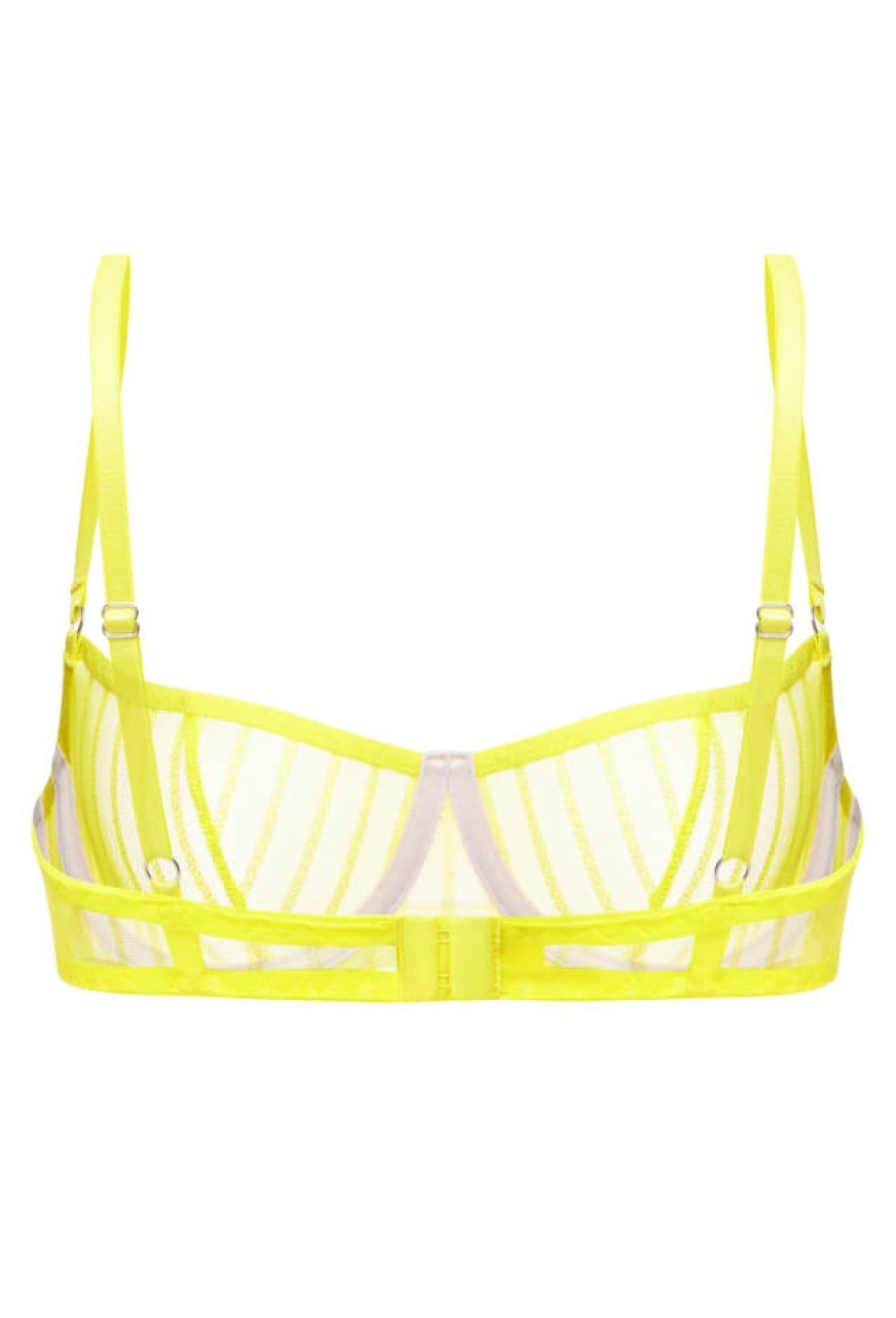 Балконет Limonchik - фото 107322