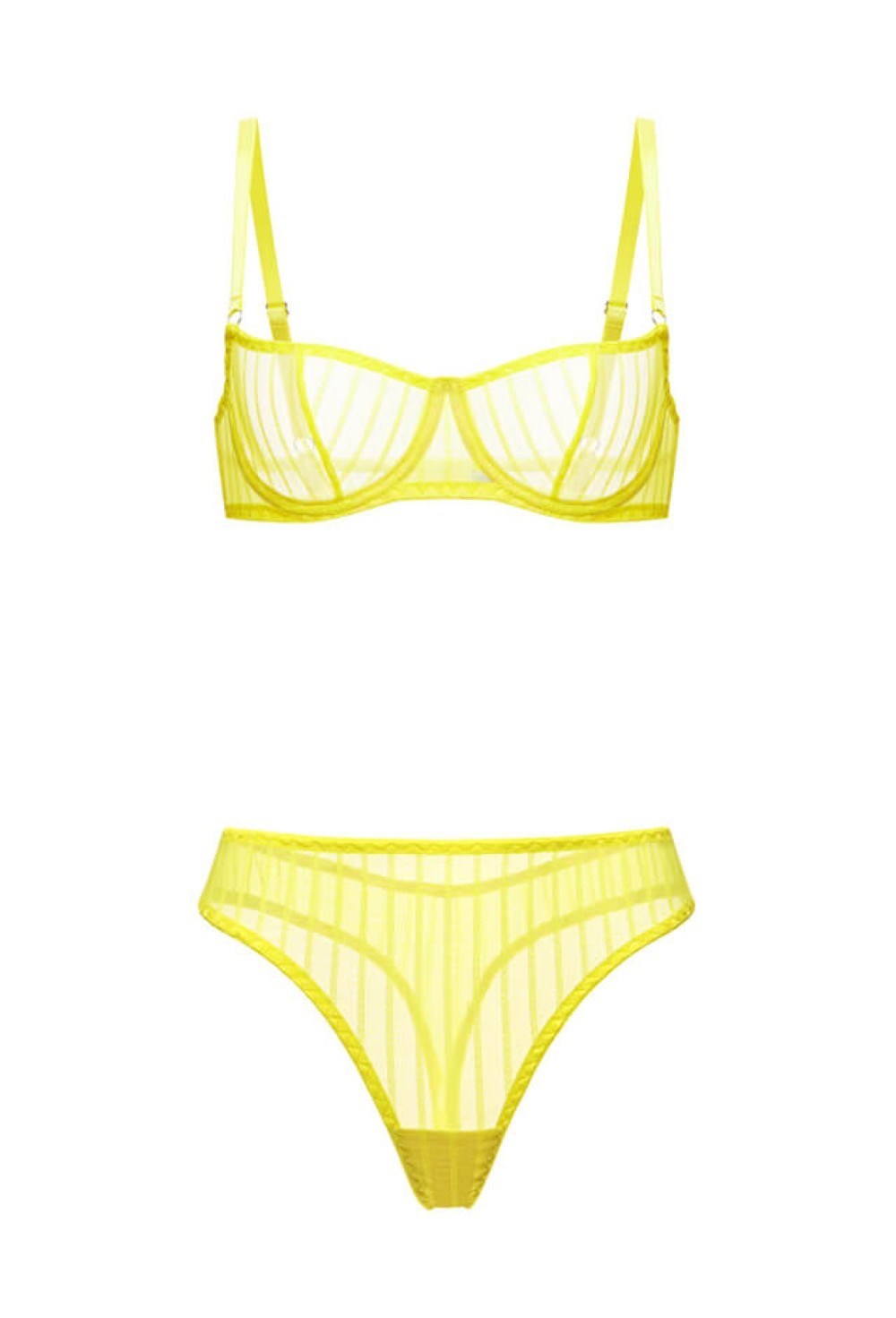 Балконет Limonchik - фото 107323