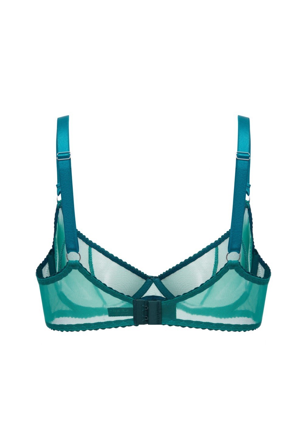 Балконет Caribbean Sea Desire - фото 107352