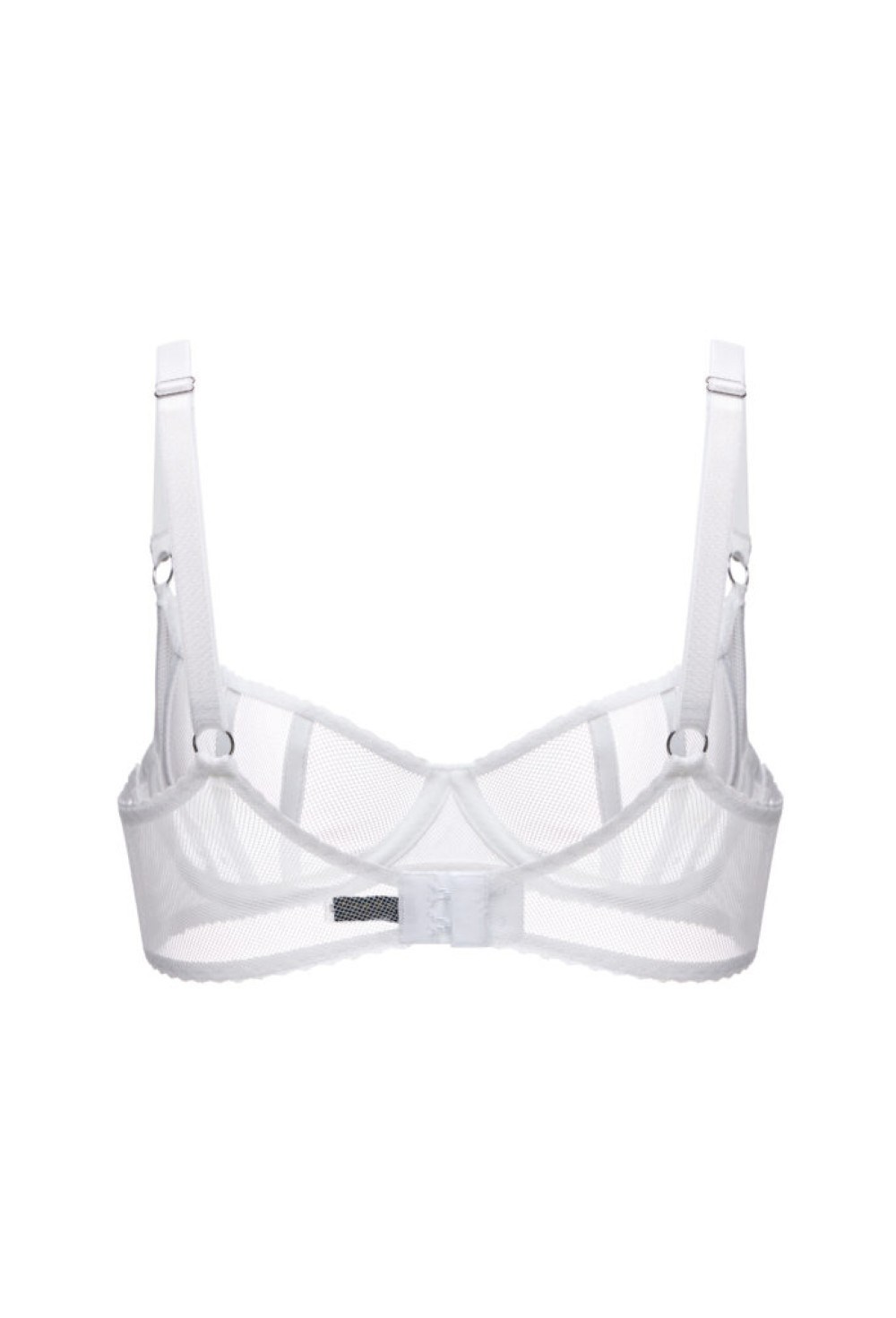 Балконет White Petal Desire - фото 107357