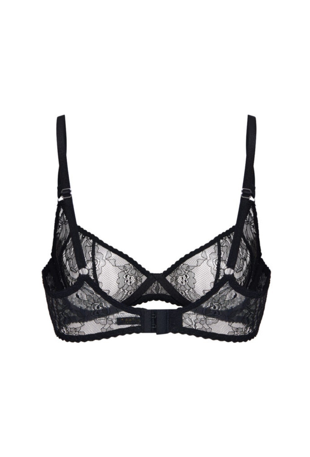 Бюстгальтер Black Opium Desire - фото 107363