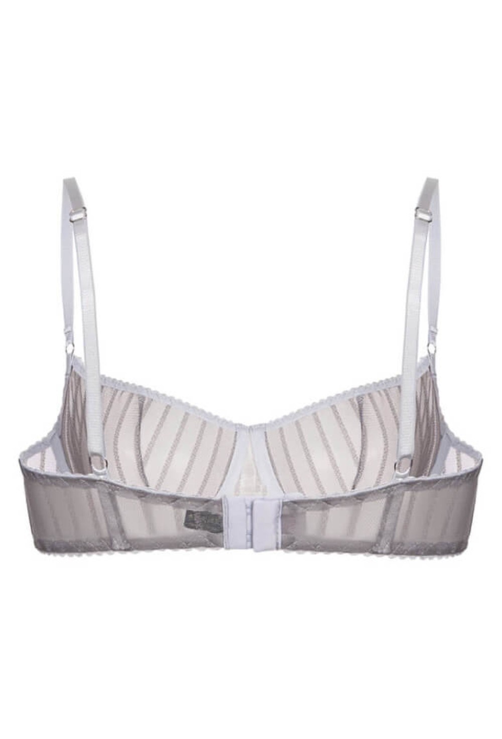 Балконет Passion Grey - фото 107370