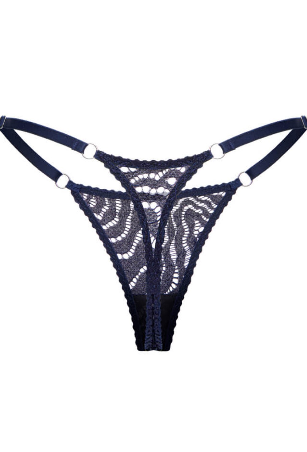 Трусики Passion Pink - фото 107410