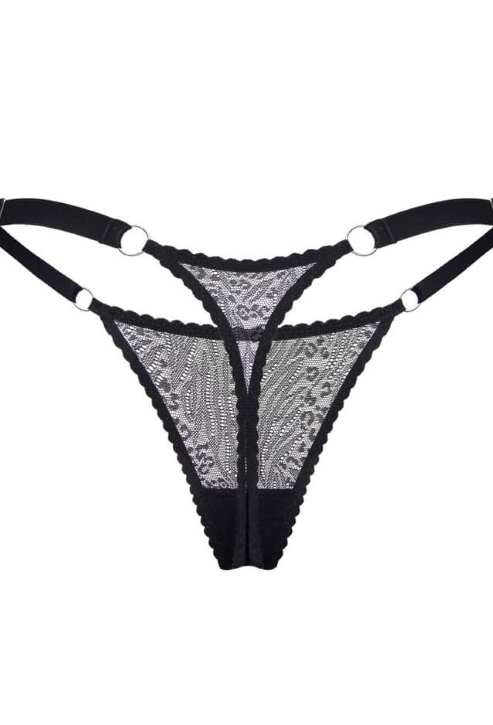 танга-стринги moon - фото 107417