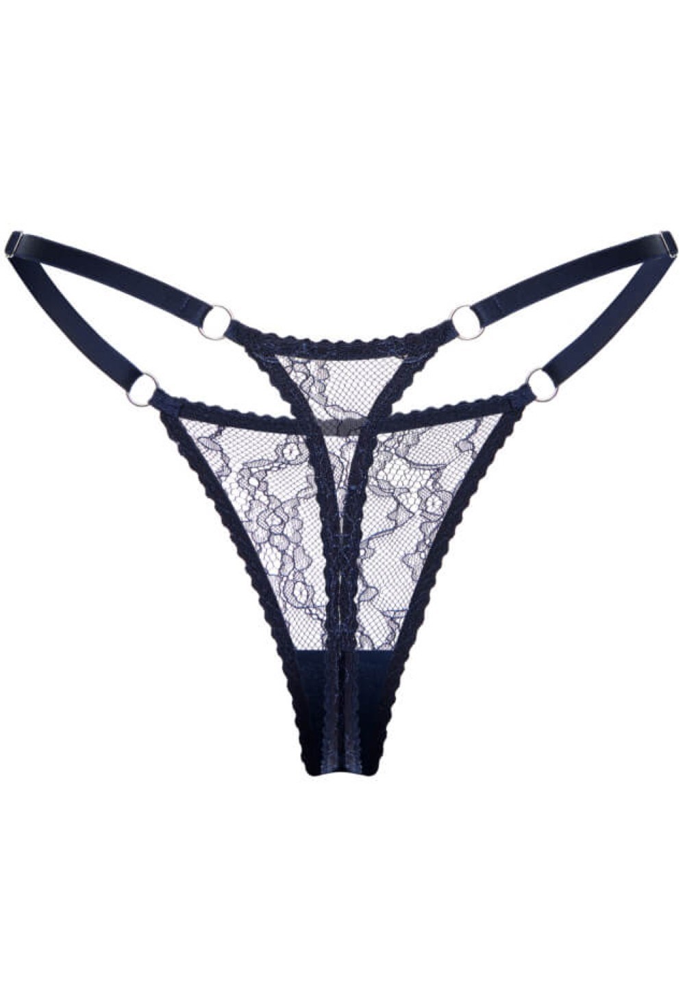 Трусики Luna - фото 107426