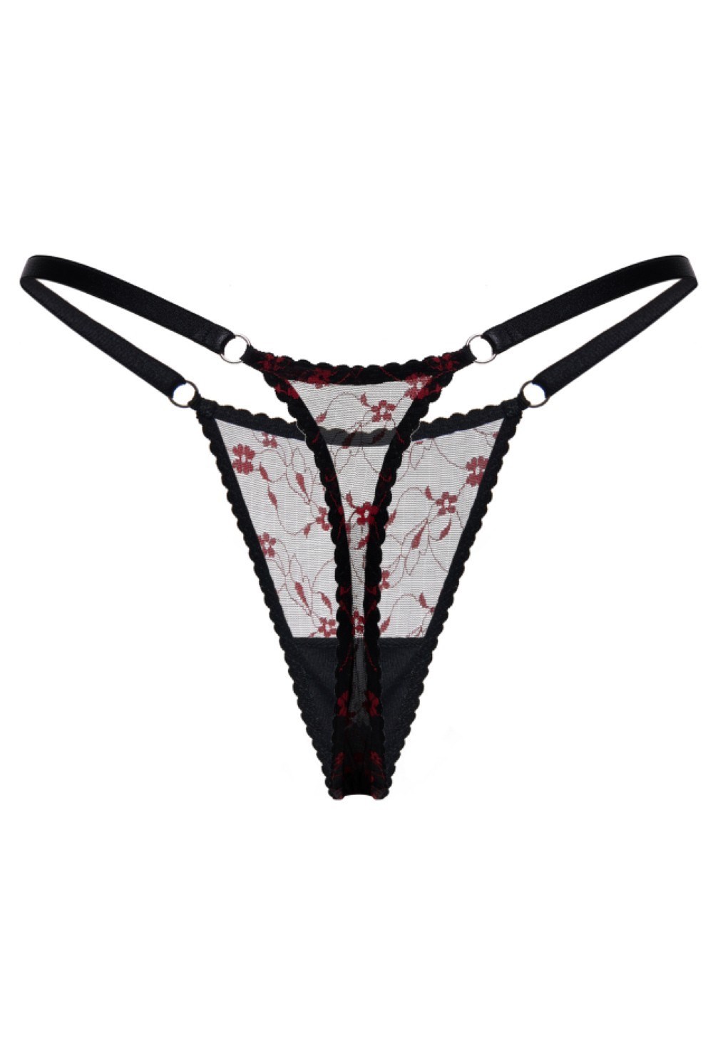 танга-стринги ameli - фото 107444