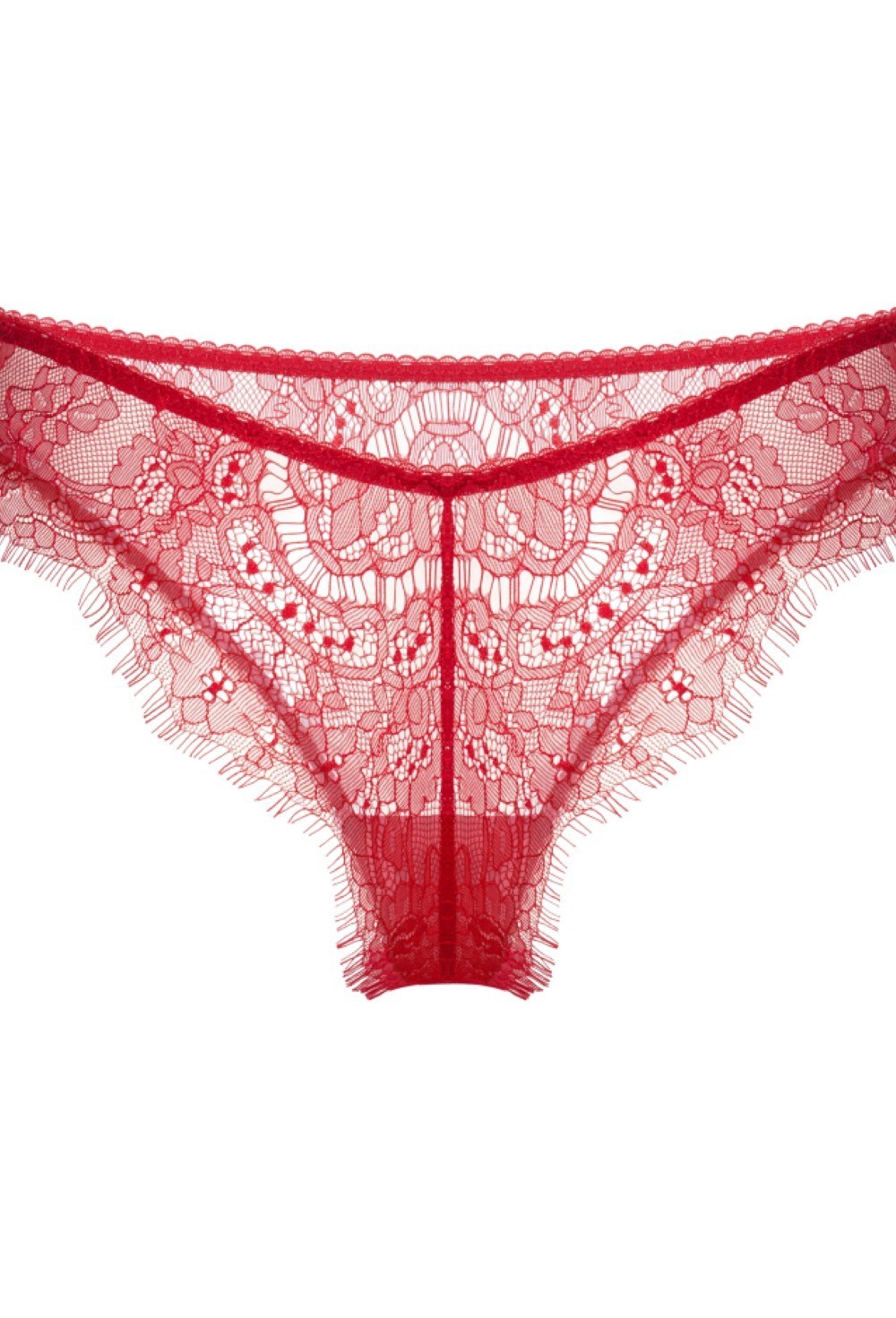 Трусики Red Opium - фото 107479