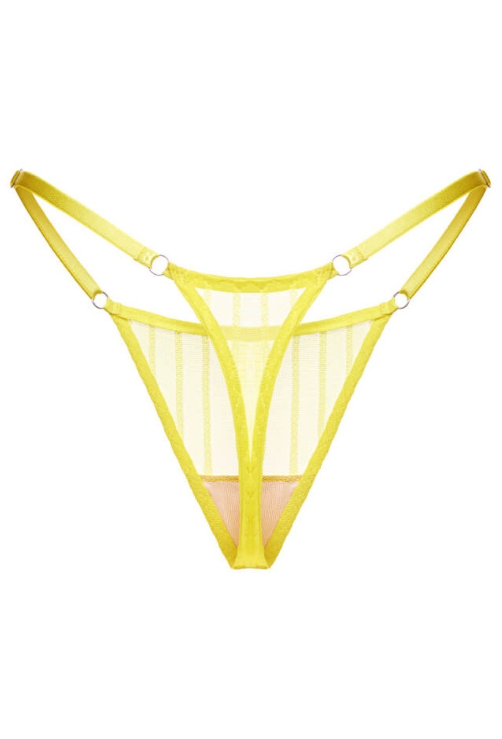 танга-стринги limonchik - фото 107491