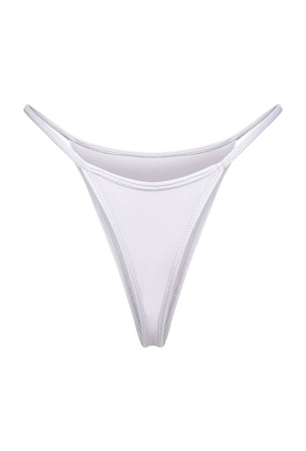 Танга basic N2 - фото 107536