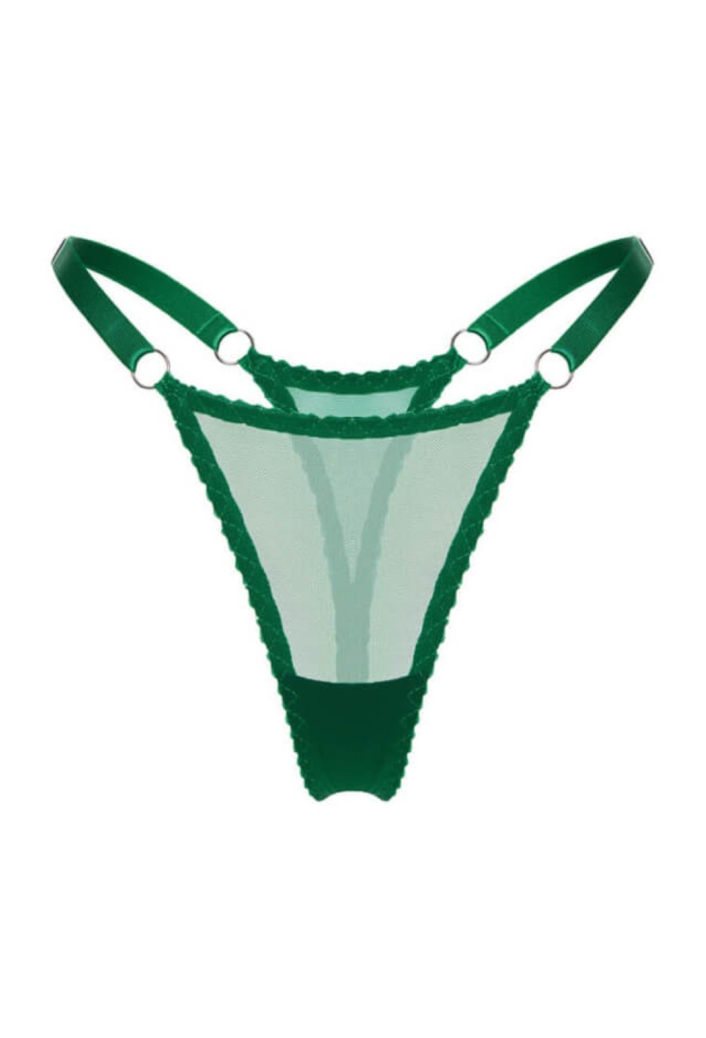 Трусики Green - фото 107538