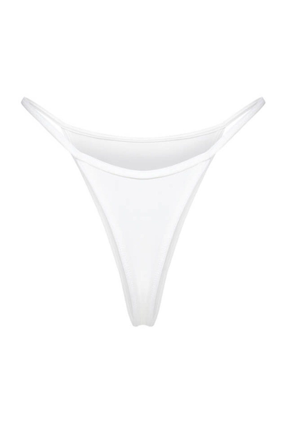 Танга basic N1 - фото 107549